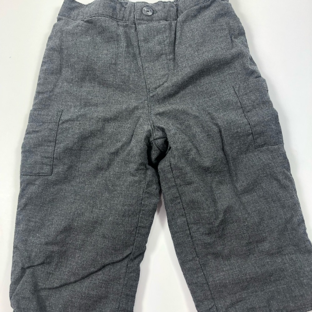 * Janie and Jack Layette Pants